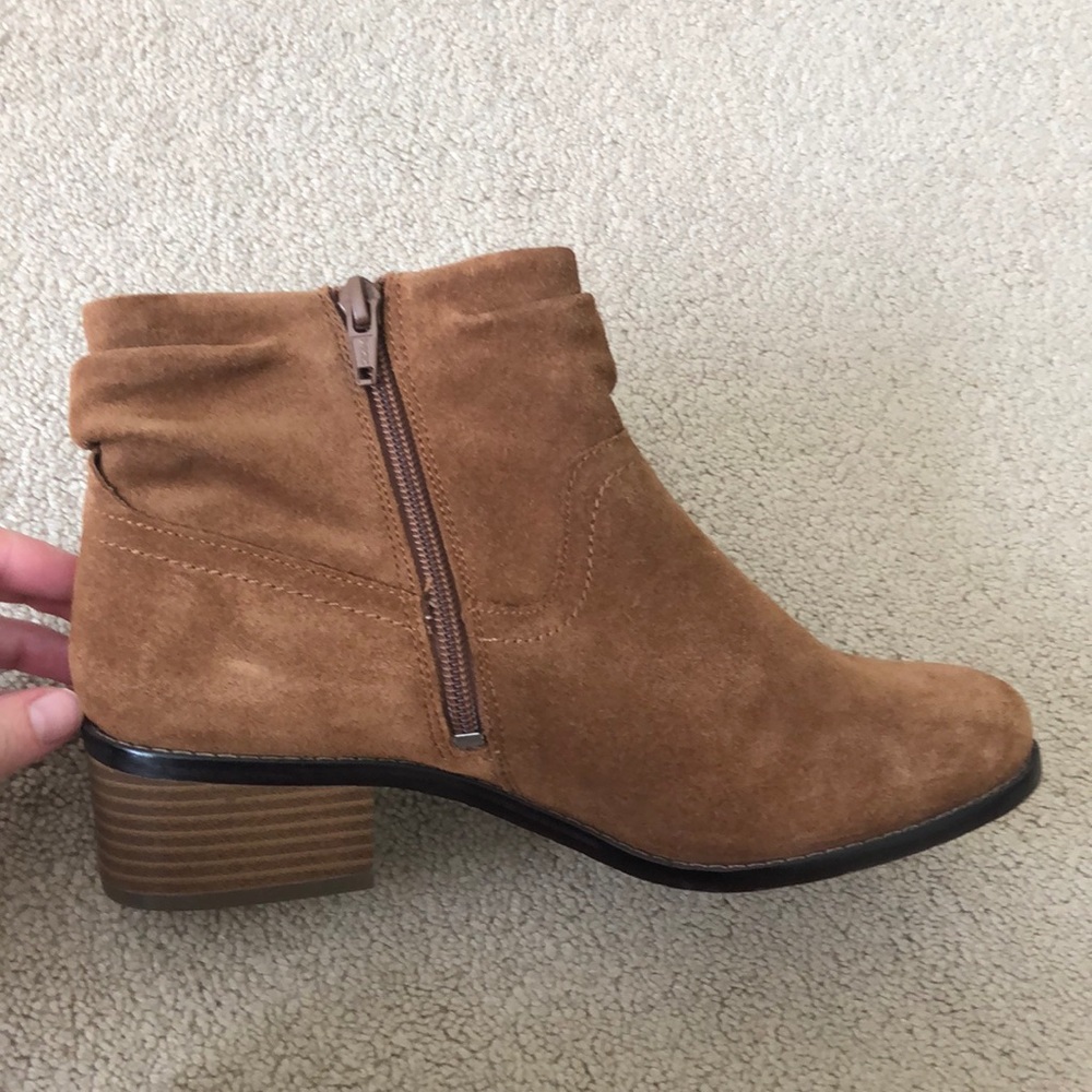 Booties
